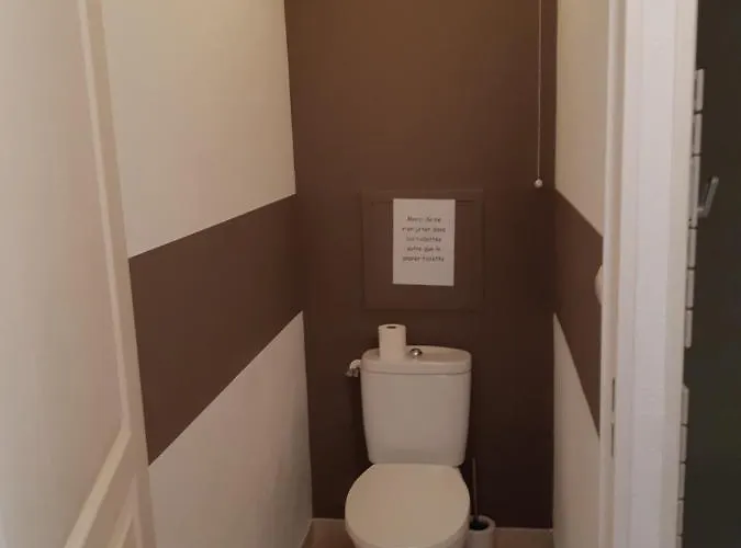 Du Parc Marine Διαμέρισμα Houlgate