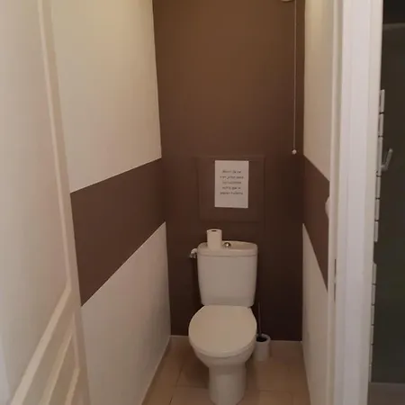 Du Parc Marine דירה הולגאט