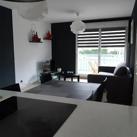 Du Parc Marine * Houlgate