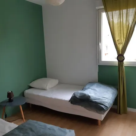 Du Parc Marine Ульгат