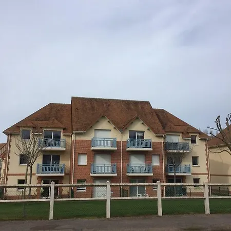 Du Parc Marine Appartamento