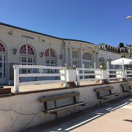 Du Parc Marine Апартаменты