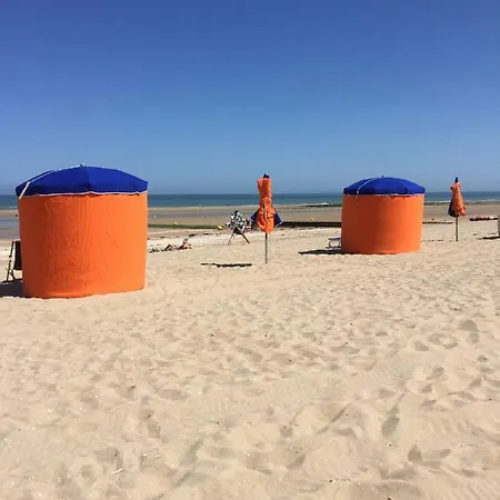 Du Parc Marine Ульгат