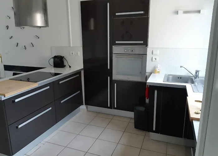 Du Parc Marine Апартаменты Ульгат