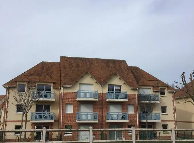 Du Parc Marine Апартаменты