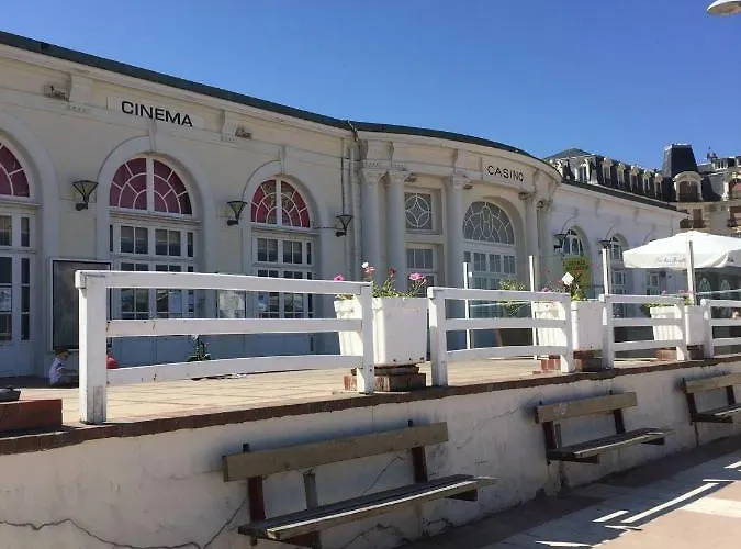 Du Parc Marine Апартаменты