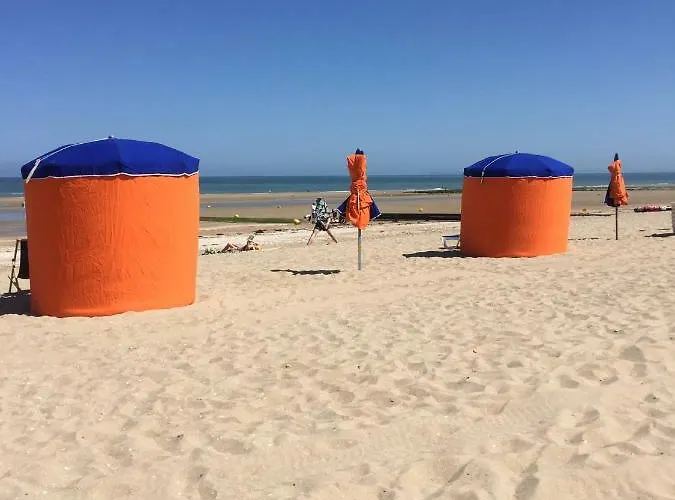 Du Parc Marine Houlgate